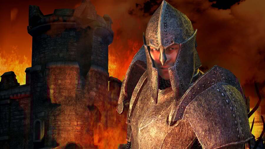 Bethesda’s Elder Scrolls IV: Oblivion Remake Will Reportedly Shadow Drop Next Week