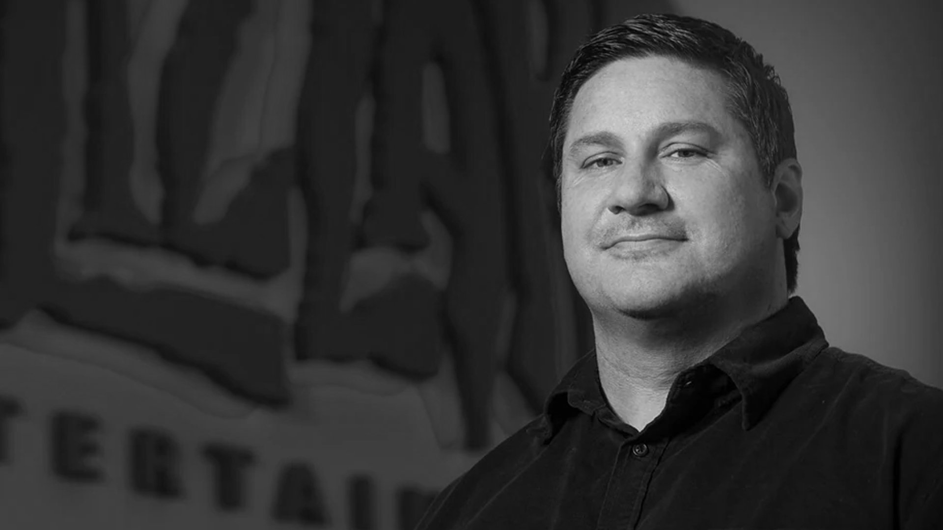 Blizzard veteran Bill Petras, art director for WoW and Overwatch, has died
