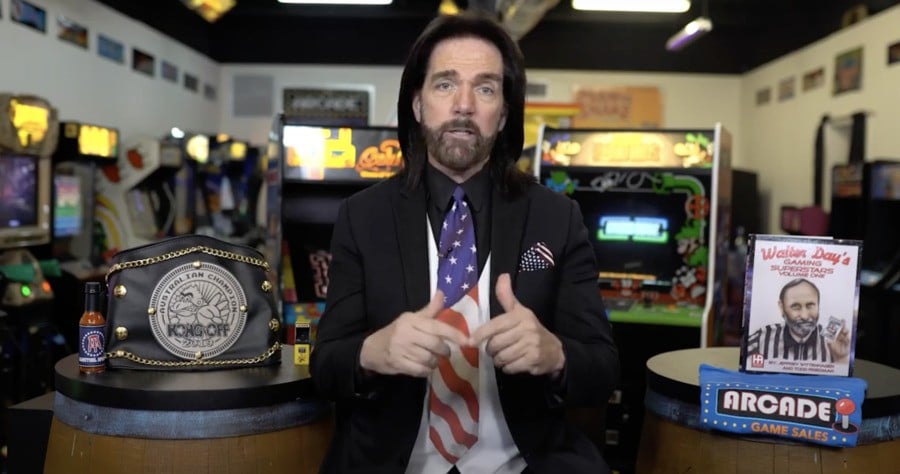 Billy Mitchell Has Won His Defamation Lawsuit Against The YouTuber Karl Jobst