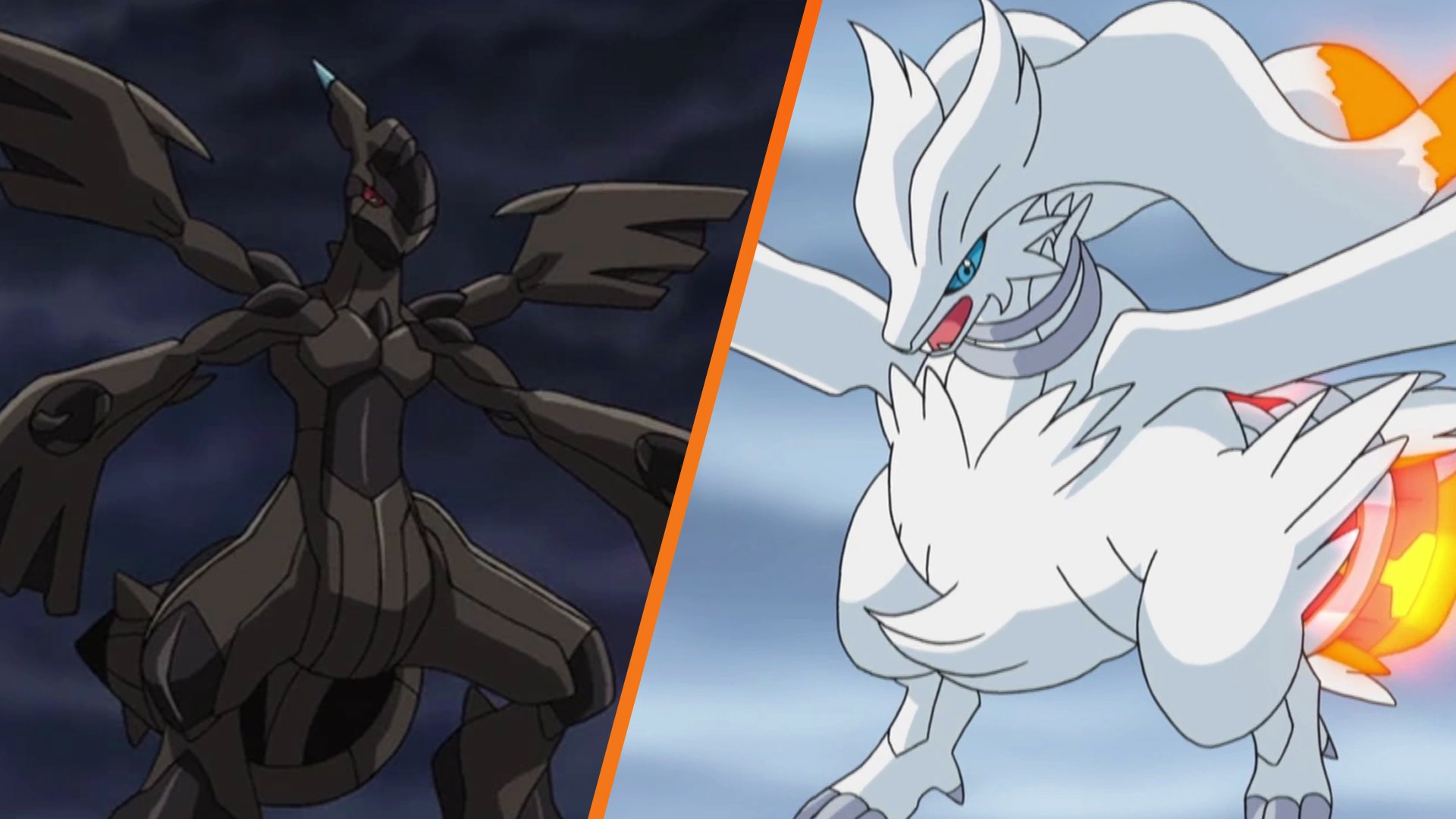 Pokémon Black and White anniversary set will reportedly be treated like Prismatic Evolutions
