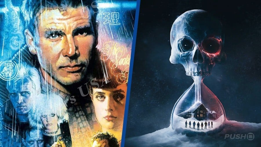 Rumour: Until Dawn Dev’s Unannounced Blade Runner PS6, PS5 Game Cancelled