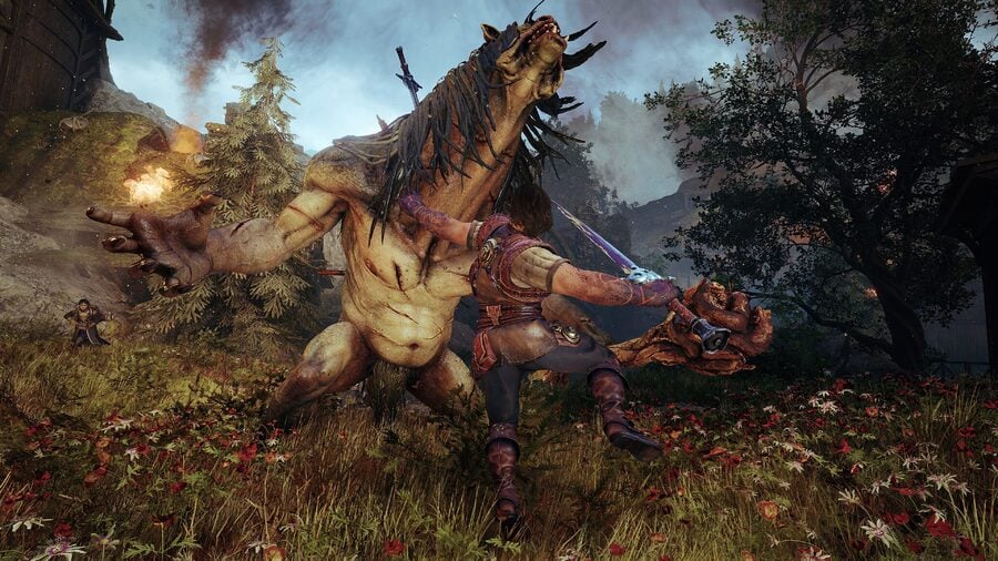 The Weapon Durability Debate Is Back with PS5 Action RPG Blades of Fire