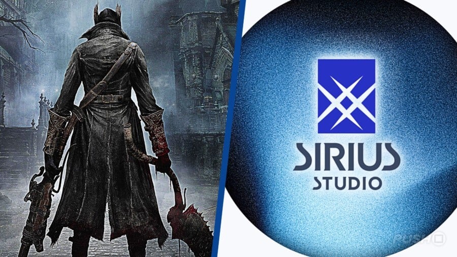 Ex-PlayStation, Bloodborne Producer Opens New Studio for ‘High-End Console’ Games