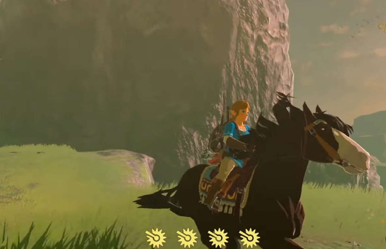 The Legend of Zelda: Breath of the Wild, Tears of the Kingdom, and Pokemon Legends: Z-A to get Nintendo Switch 2 Editions