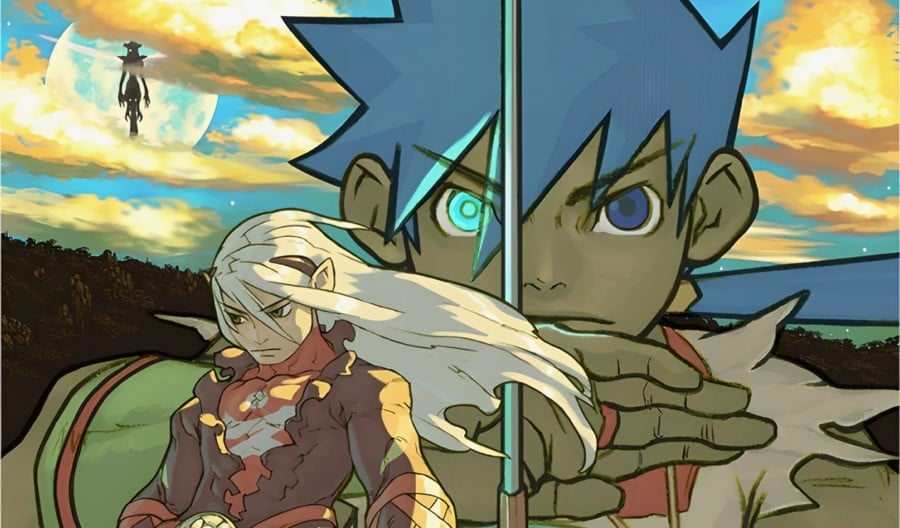 Capcom’s Legendary RPG ‘Breath of Fire IV’ Has Just Got A Surprise Release On GOG