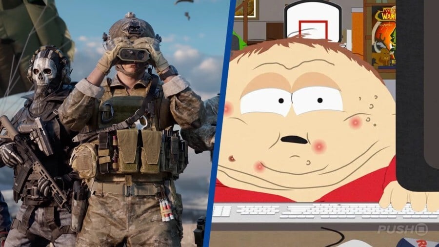 PS5, PS4 Users Can Avoid PC Hackers After New Call of Duty Update