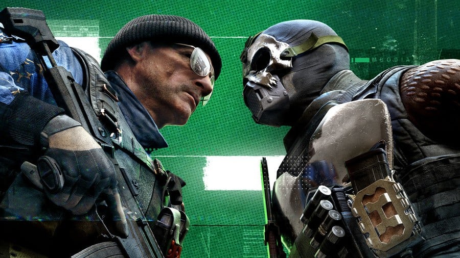 Call Of Duty’s New Xbox Update Adds Crossplay Matchmaking Options For ‘Consoles Only’