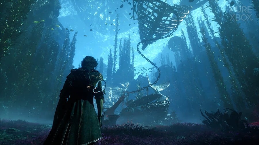 Clair Obscur: Expedition 33 – Length, Performance Modes & Other Xbox Details Revealed