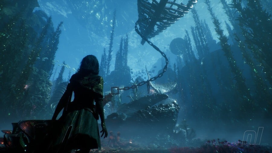 Opinion: Clair Obscur: Expedition 33’s Best Gameplay Feature Is Straight Out Of Mario’s Playbook