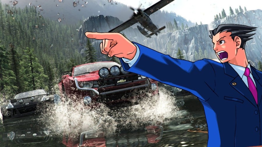 Comments from Ubisoft’s Legal Team Are Not Going to Improve the Embattled Publisher’s Image
