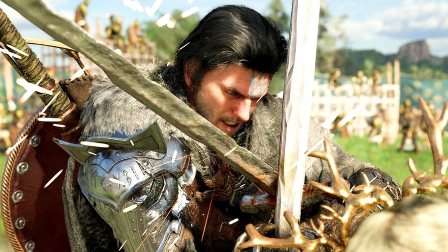 Round Up: New Crimson Desert Previews Raise Concerns Over Open World RPG’s Intense Combat
