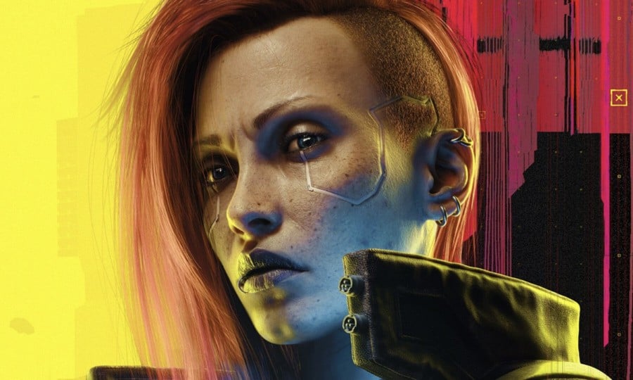 Cyberpunk 2077’s Physical Edition On Switch 2 Won’t Require A Download