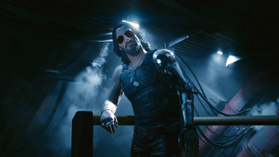 Cyberpunk 2077 Switch 2 Cross-Progression Confirmed, Performance & Resolution Detailed