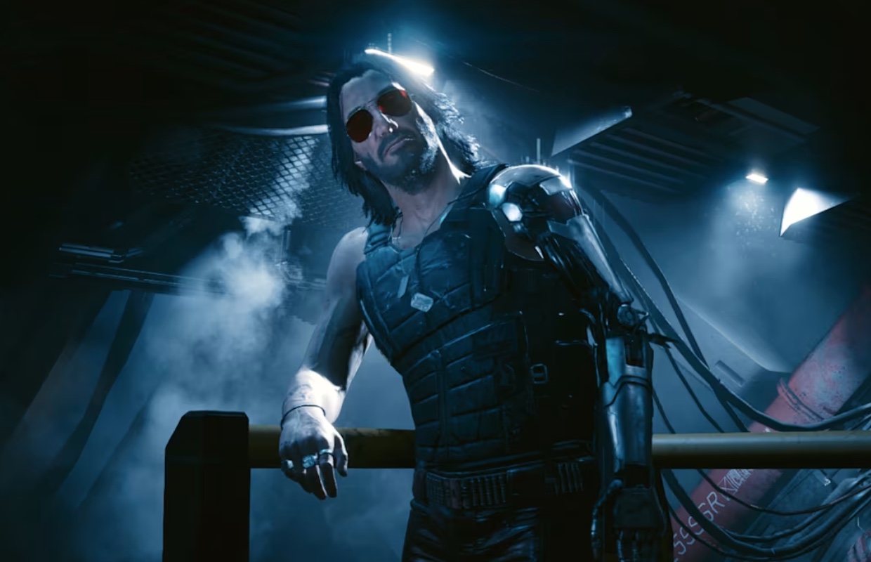 Cyberpunk 2077 Creator’s Voice video released by Nintendo showcasing more of the the game on Nintendo Switch 2