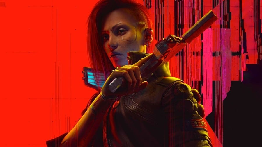 Cyberpunk 2077: Ultimate Edition Is Coming To Switch 2