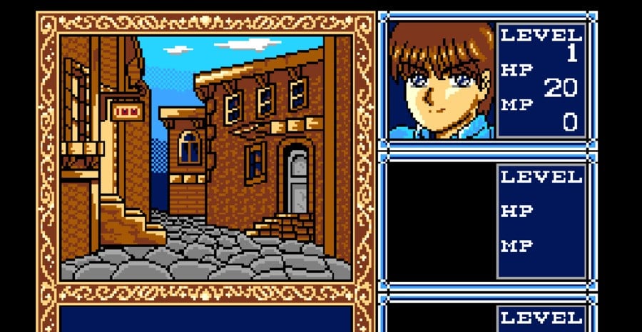 Over 30 Years Later, A Lost MSX2 Game Exclusive To Japanese Kiosks Has Just Been Preserved