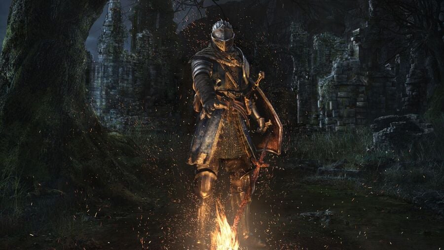 Dark Souls Remastered’s New Seamless Co-Op Mod Lets You Play With Friends Without Interruptions