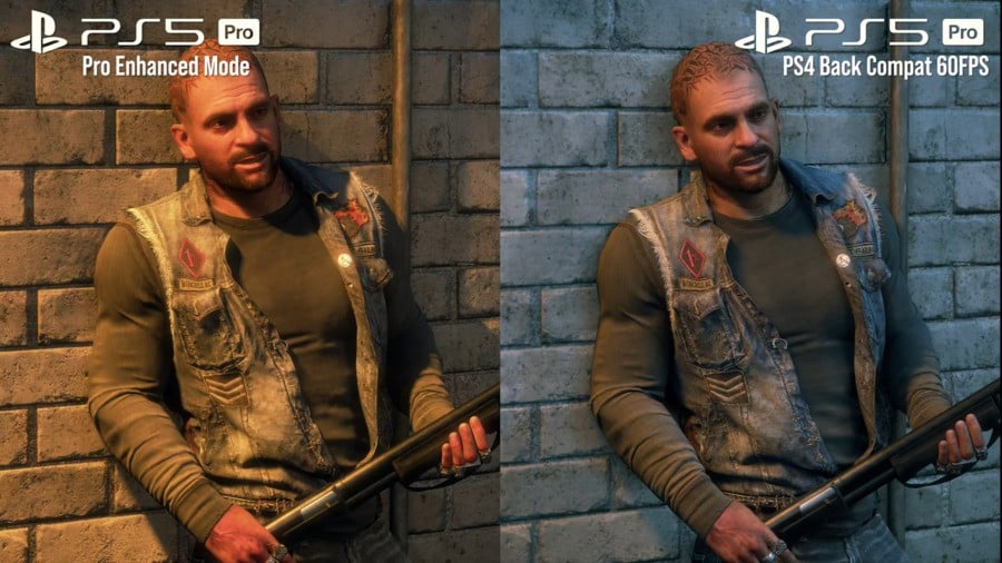 Days Gone PS5 Is a ‘Really Good Piece of Work’, Say Tech Experts