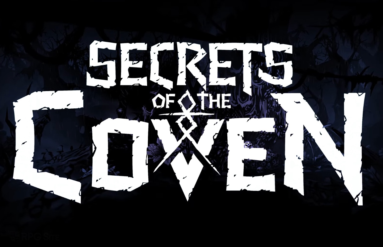Darkest Dungeon II: Secrets of the Coven Kingdoms adventure module is now available on PC and Mac