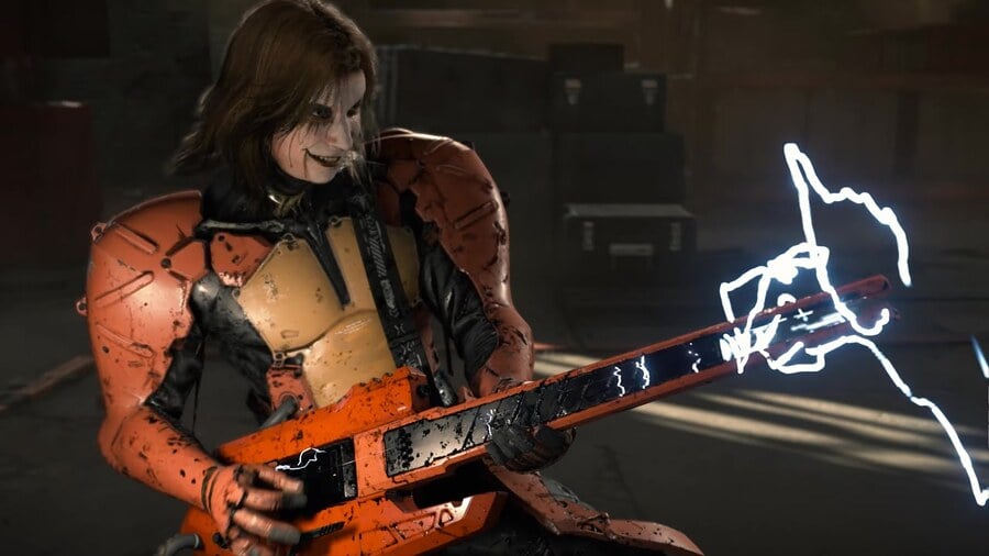PS5’s Death Stranding 2 Will Become a Visual Novel to Get You Through Its Most Difficult Parts
