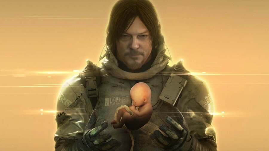 Death Stranding Movie Will Be Helmed by A Quiet Place: Day One’s Michael Sarnoski