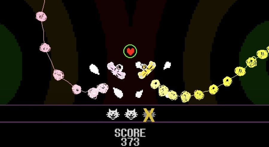 Deltarune Will Have Exclusive ‘Mouse Mode’ Content On Switch 2