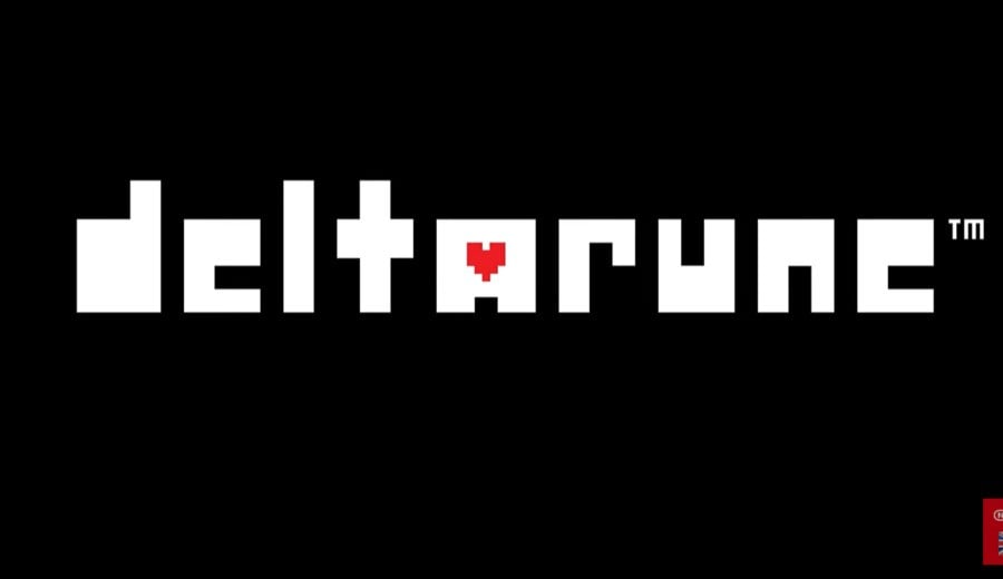 Deltarune Chapters 3 & 4 Arrive On Switch 2 Launch Day