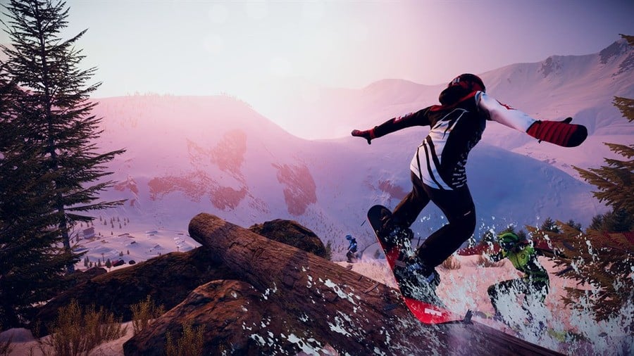 Descenders Next Suffers Last-Minute Delay For Xbox Game Pass