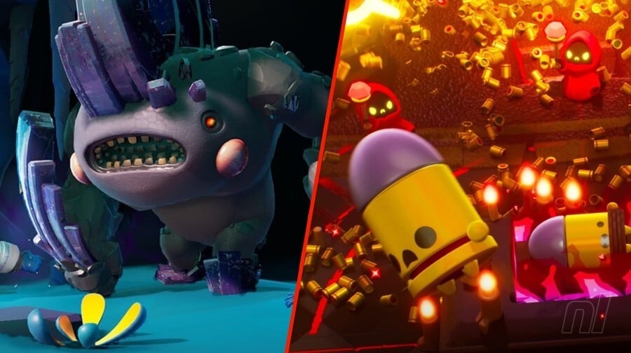 Devolver’s Awesome New Games Got Lost During The Dodgy Switch 2 Livestream