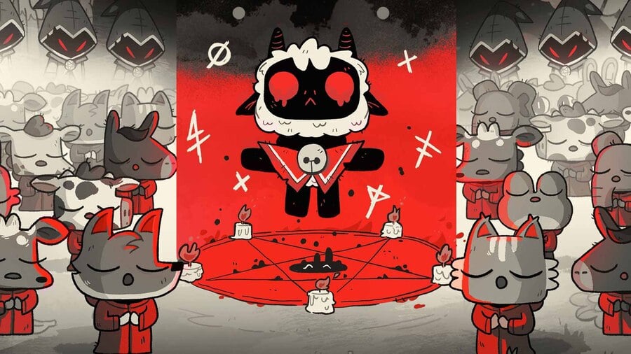 Devolver Will Be ‘Leaning Further into’ Its Existing IPs as Best-Selling Games Revealed