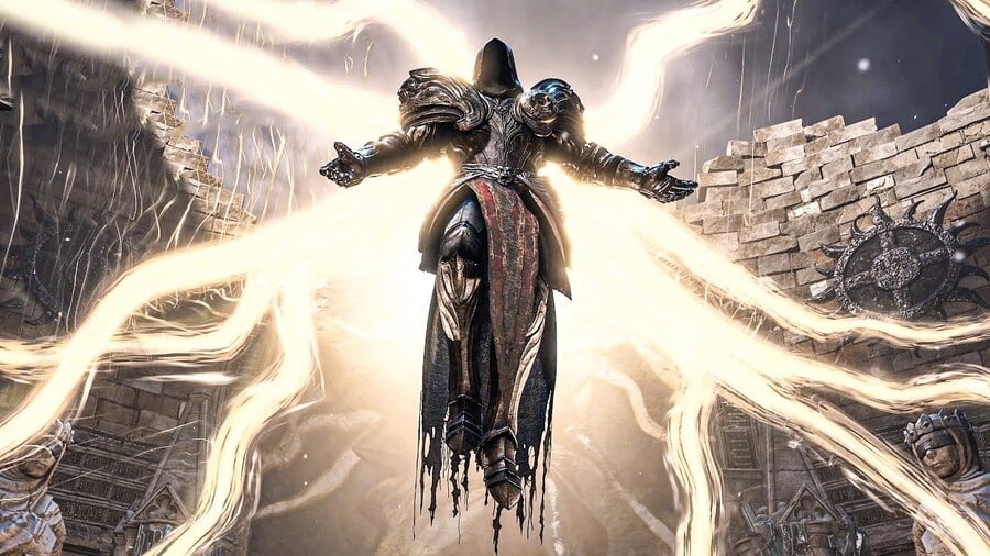 Diablo 4 Lead Has Planned Out ‘Really Exciting’ 10-Year Roadmap for Blizzard’s Action RPG Series