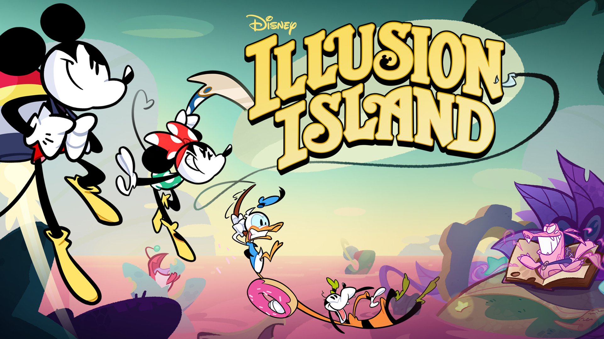A Nintendo Switch exclusive Disney game is coming to PS5