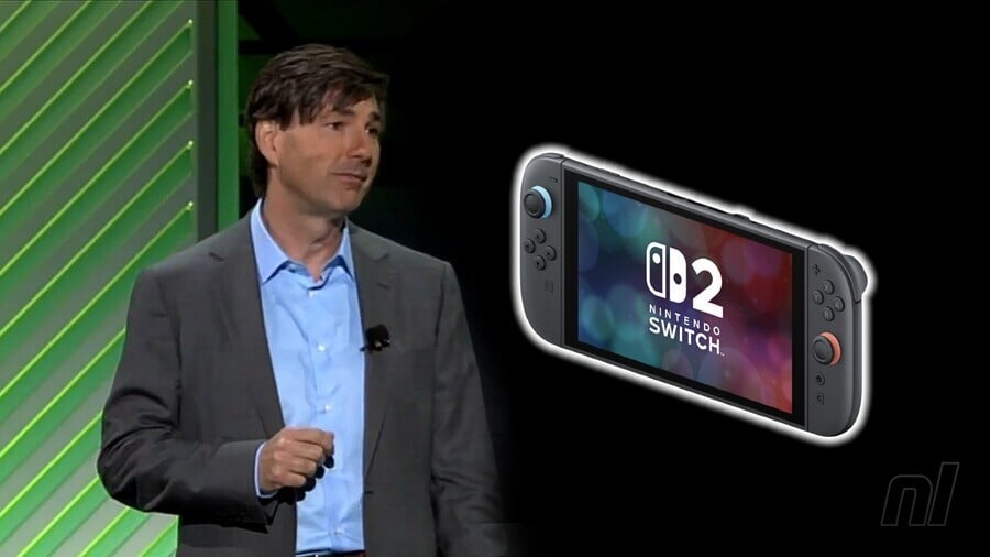 Some Fans Are Drawing Unfavourable Comparisons Between Switch 2 And Xbox One