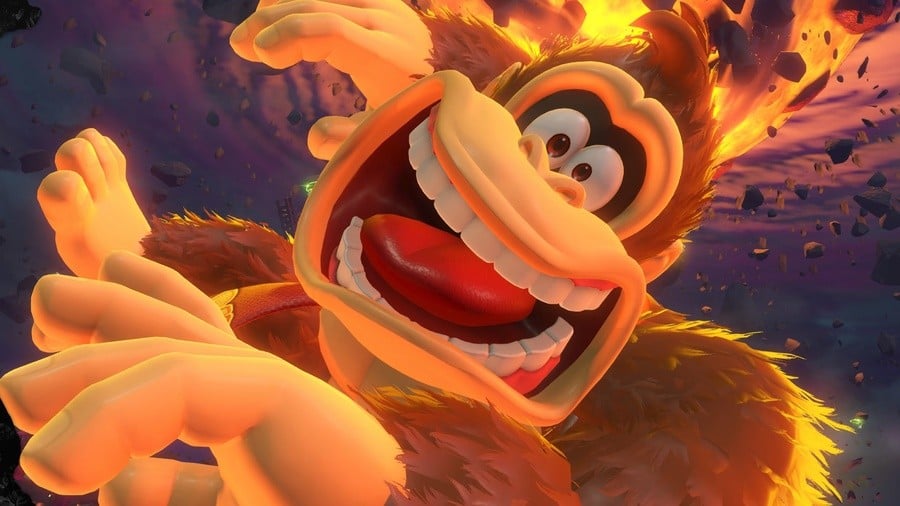 Select EU Retailers Are Abandoning Nintendo’s Suggested Retail Price For Switch 2 Games
