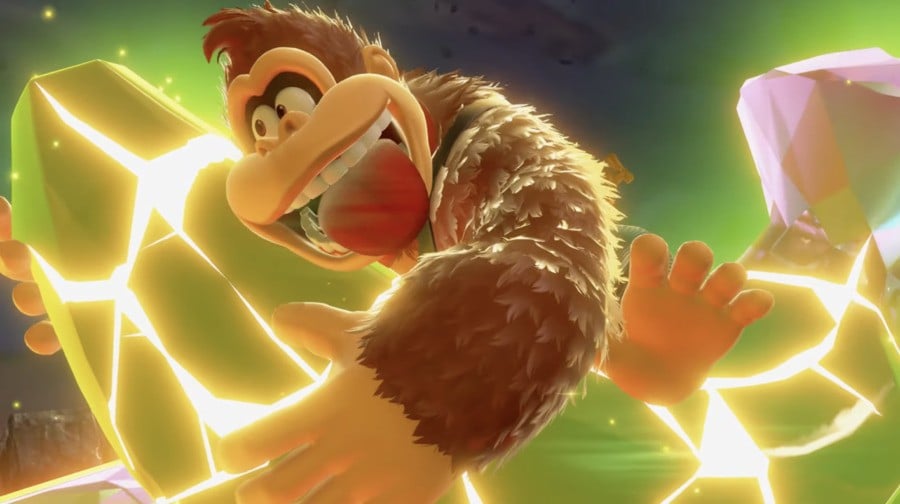Poll: So, How Would You Rate The Nintendo Switch 2 Direct?
