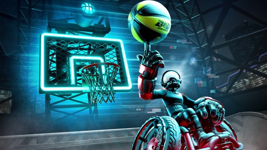 Hands On: ‘Drag x Drive’ Is Fantastic, But Is It Destined To Be Switch 2’s ARMS?