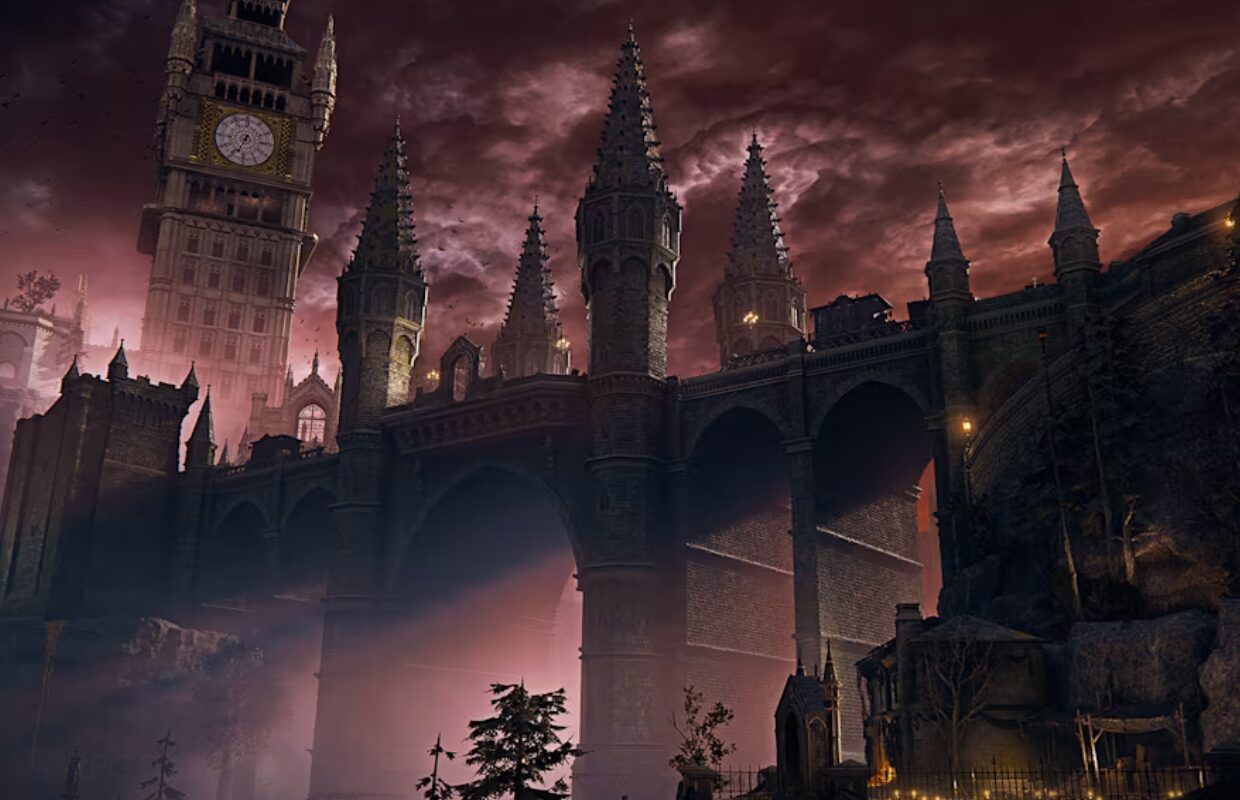 The Duskbloods gameplay loop, setting, and more revealed by Director Hidetaka Miyazaki