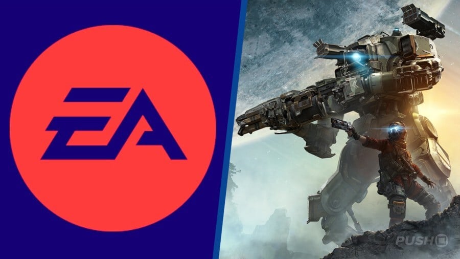 EA Confirms Heavy Layoffs, Titanfall Game Cancelled