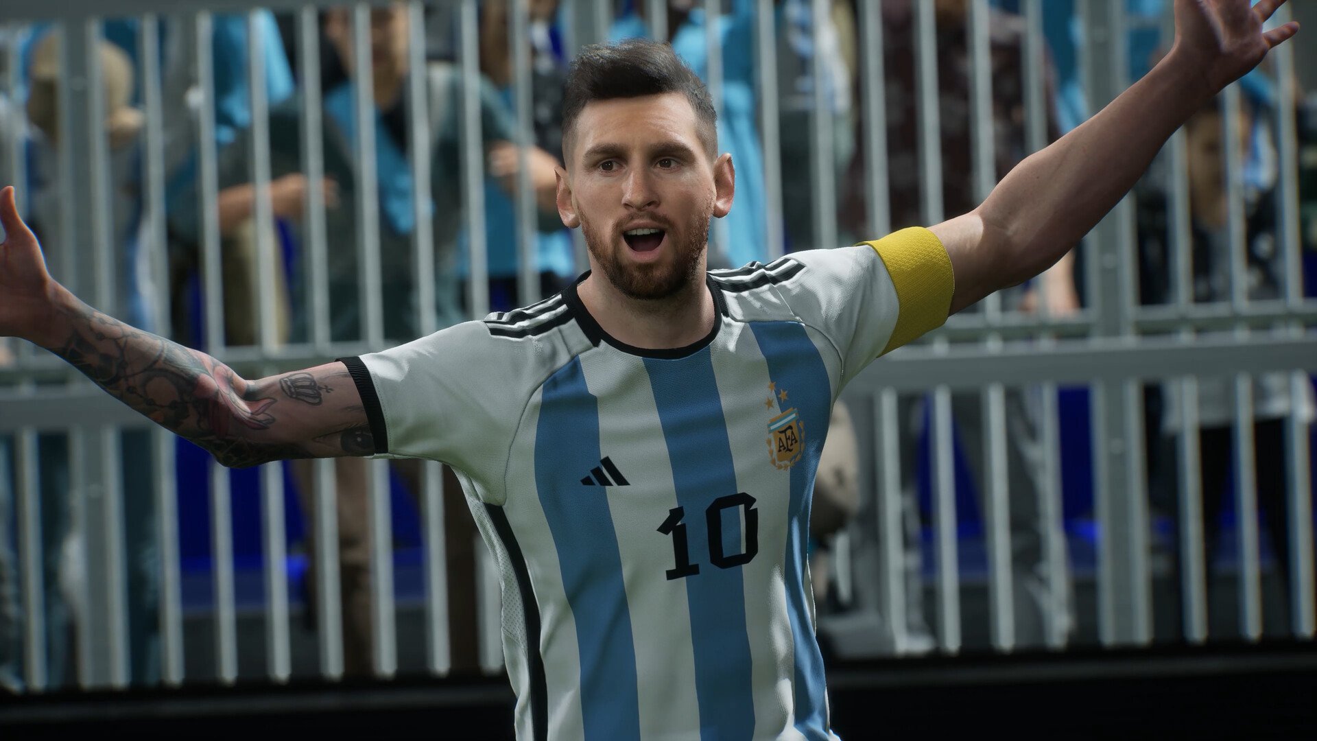 eFootball is adding crossplay and AI opponents in a ‘major update’ this week