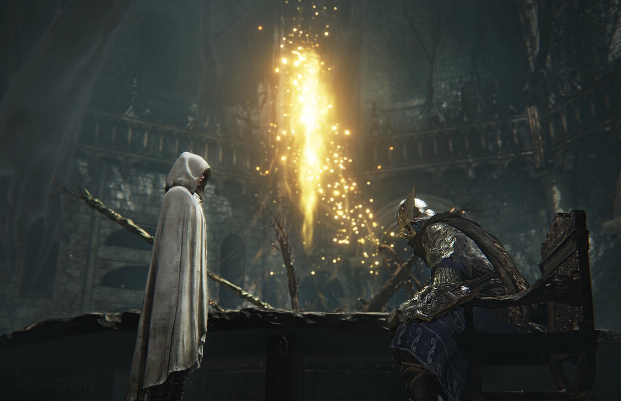 Elden Ring Nightreign PC specifications revealed