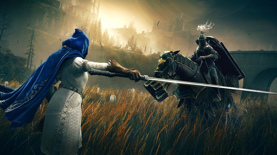 Elden Ring Sells 30 Million Units, and It’s Still Not Done Yet