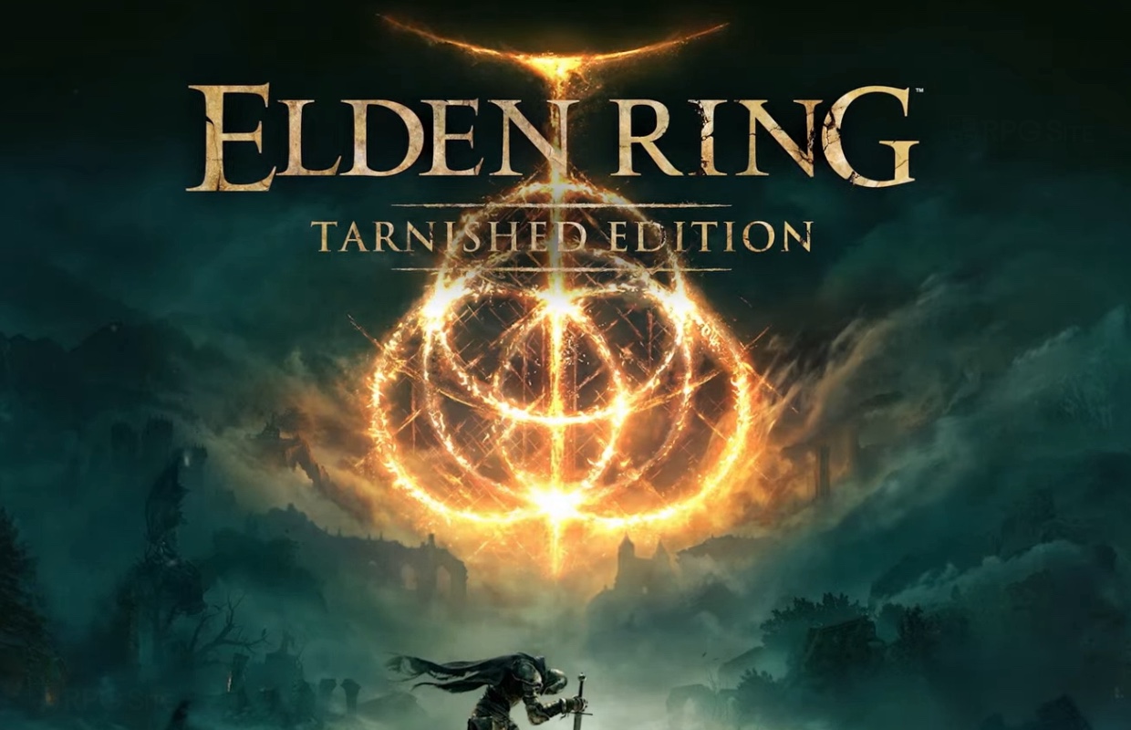 Elden Ring Tarnished Edition announced for release this year on Nintendo Switch 2