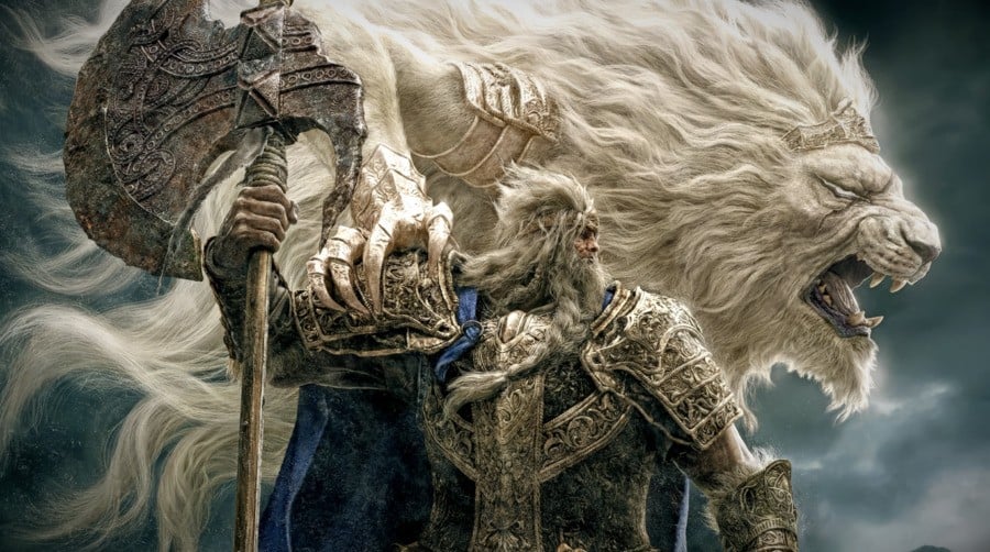 Elden Ring Has Now Shipped Over 30 Million Copies Ahead Of Switch 2 Launch