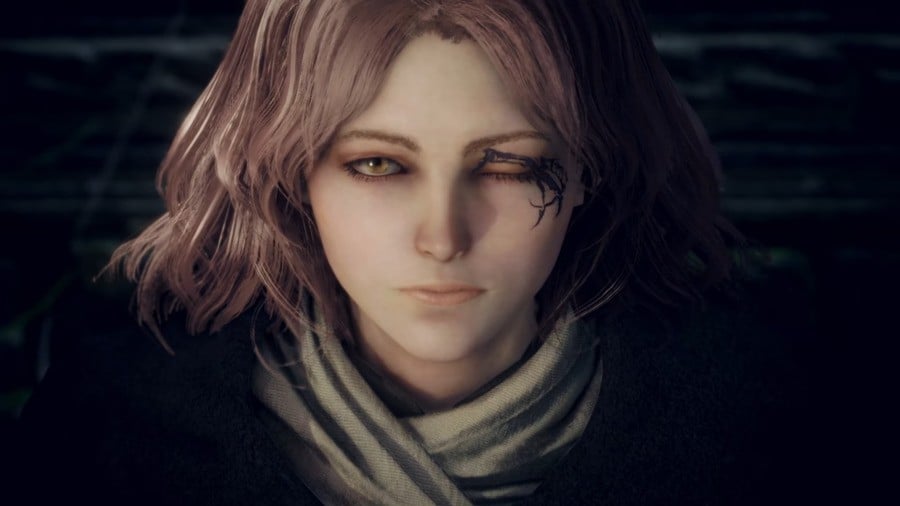 Elden Ring’s Switch 2 Physical Version Seemingly Tarnished By ‘Game-Key Card’ Release