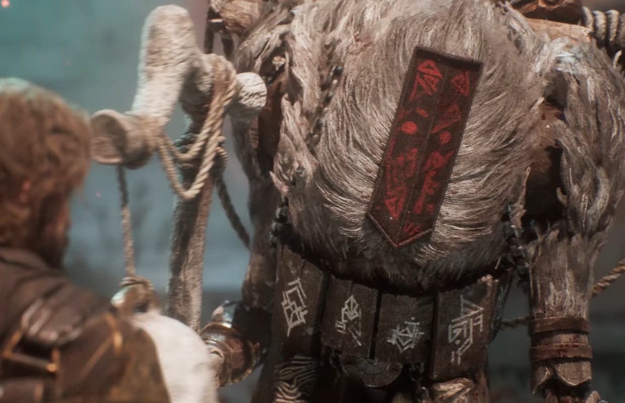 Clair Obscur: Expedition 33’s final character trailer focuses on Monoco, the Gestral