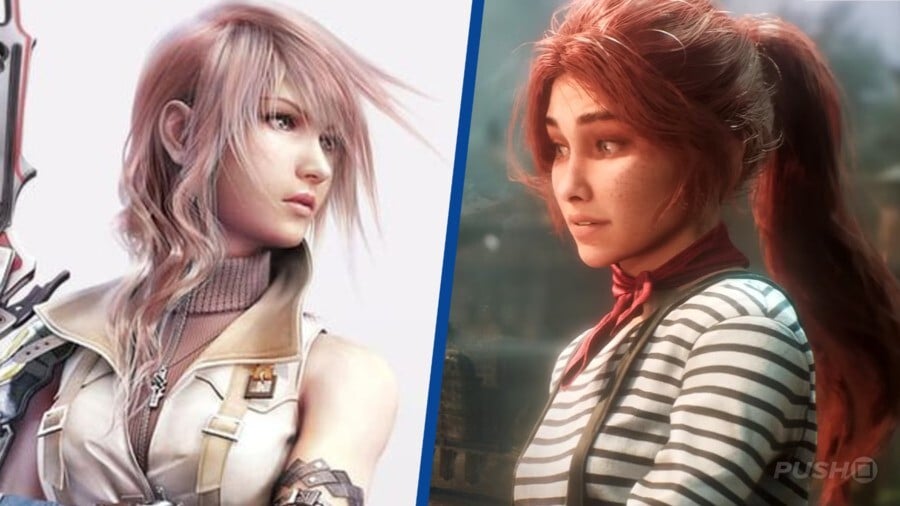 Expedition 33’s Sublime Success Sparks Chatter About Final Fantasy’s Future