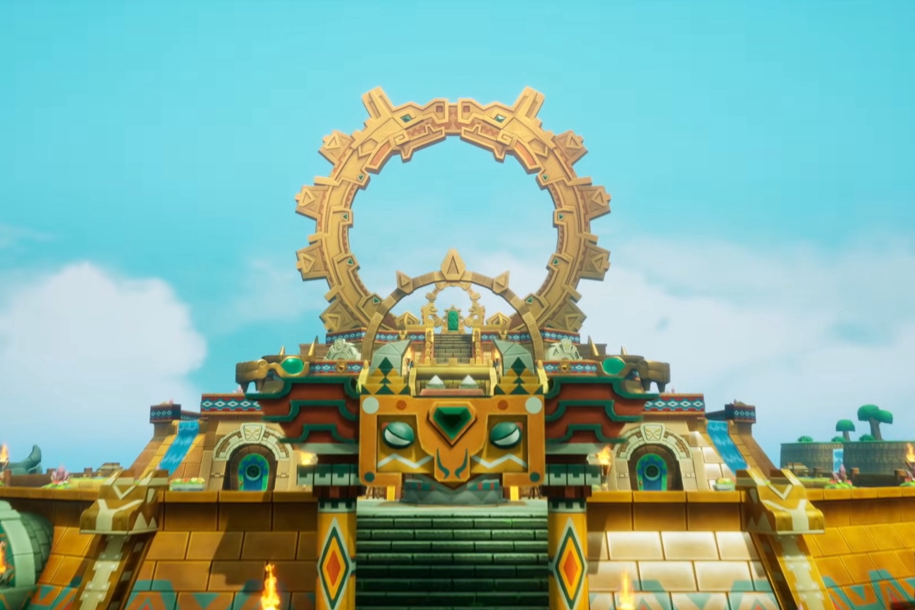 Fantasy Life i: The Girl Who Steals Time gets a new gameplay video showcasing job switching, quests, and more