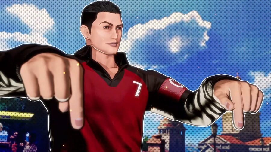 Fatal Fury: City of the Wolves Reveals Ridiculous E-Sports Prize Pot as PS5, PS4 Fighter Gets Off to a Slow Start