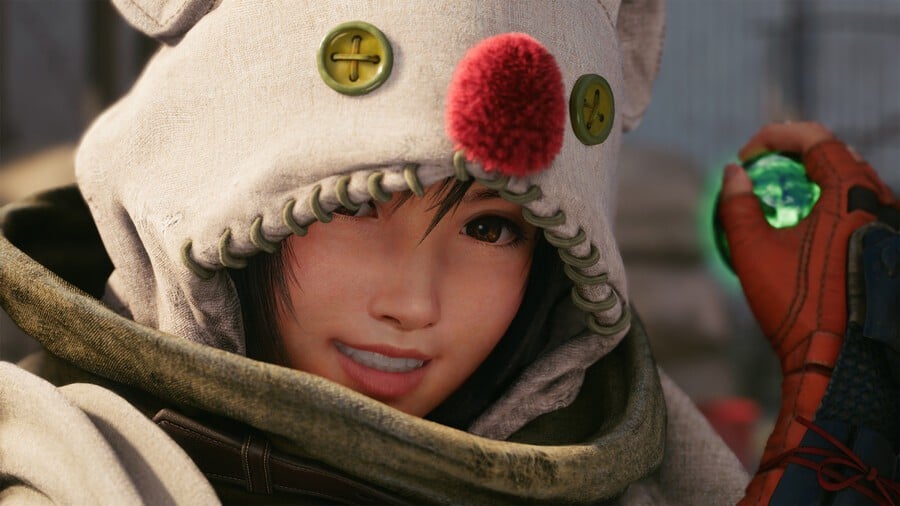Final Fantasy 7 Remake Still Coming To Xbox In 2025, Insists Insider