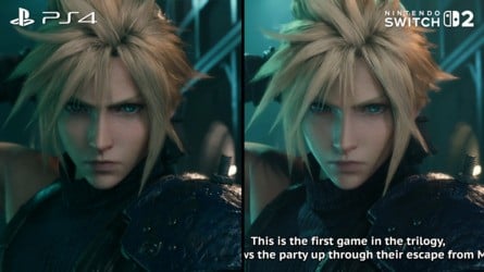 Is The Switch 2 A Steam Deck Killer? Digital Foundry Dives Deep